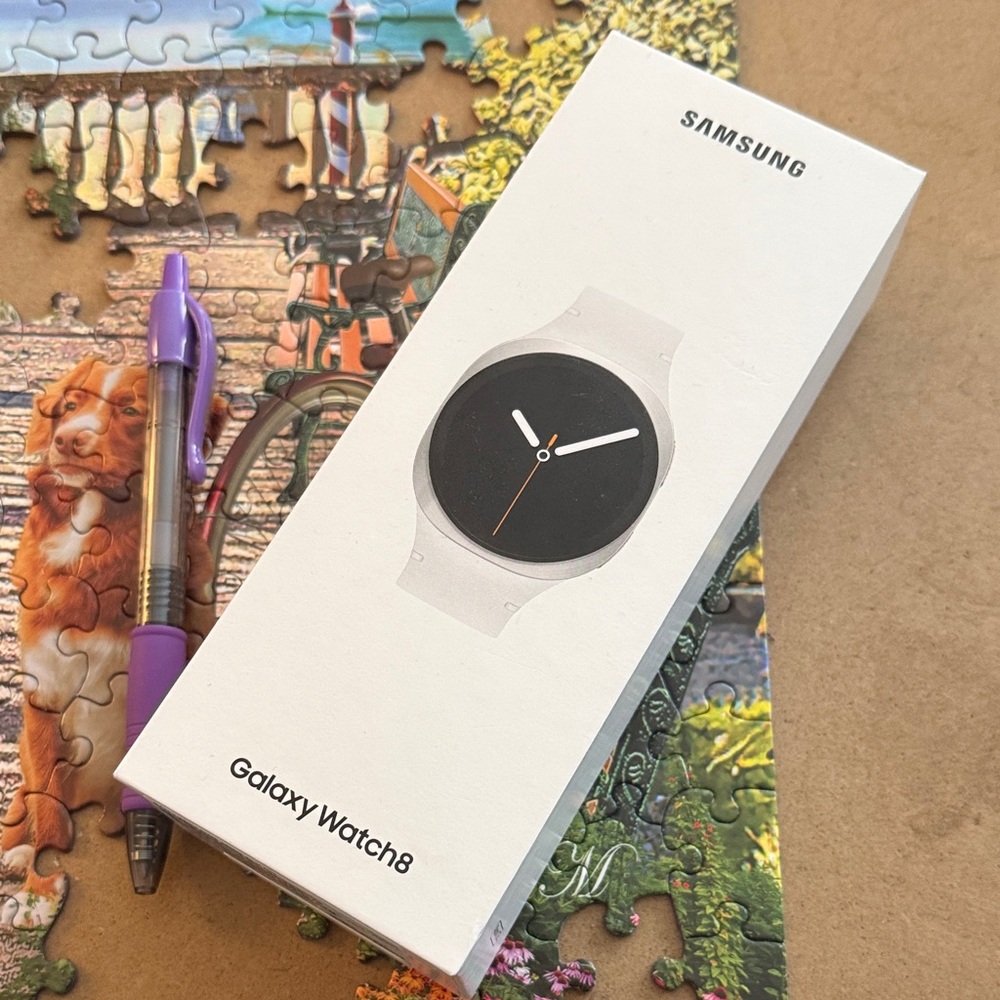 Samsung Galaxy Watch8 40MM